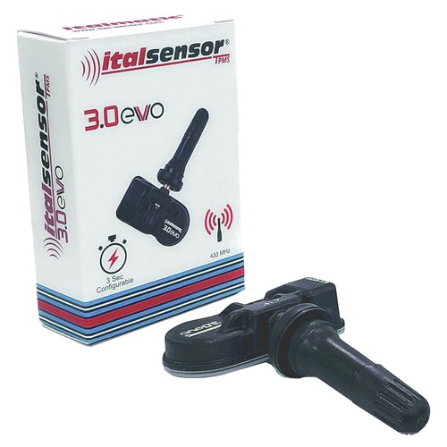Sensori tpms fiat - sensori, 500x