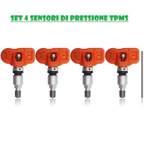 Set sensori di - sensori,