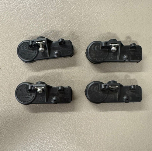 Valvole sensori tpms - sensori, di