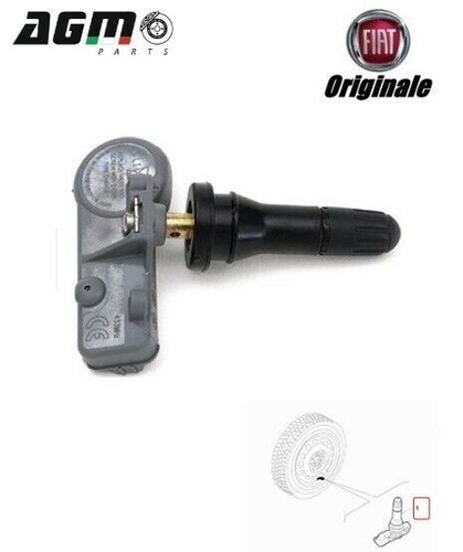 Sensore tpms valvola - sensore,
