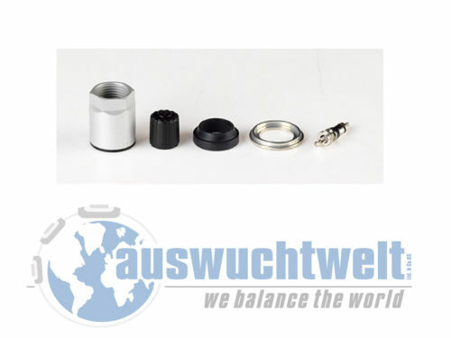 Kit assistenza tpms - assistenza,