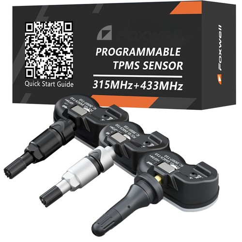 Foxwell xrde036 tpms - 1x,