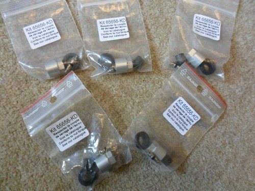 Kit tagliando tpms - tagliando,