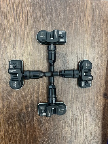 Rdci tpms sensore - tpms,