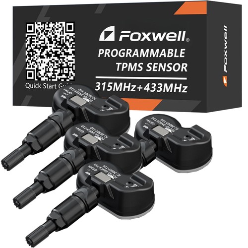 Foxwell sensore pressione - foxwell,