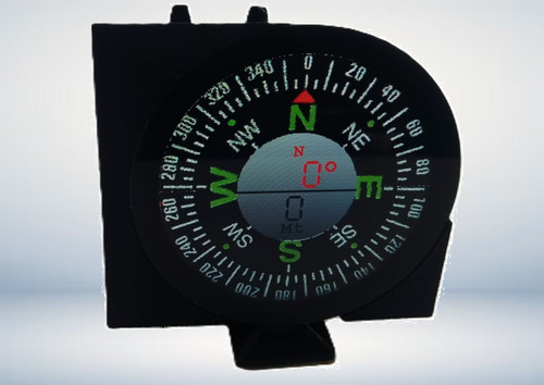 Meter p100 fiat panda 141 - i-meter,