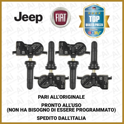 Sensori tpms 68313387ab - sensori,